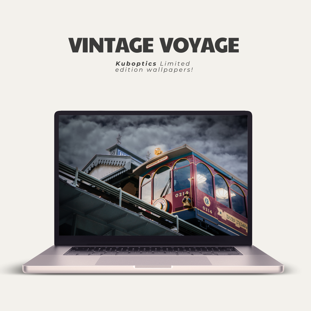 Vintage Voyage