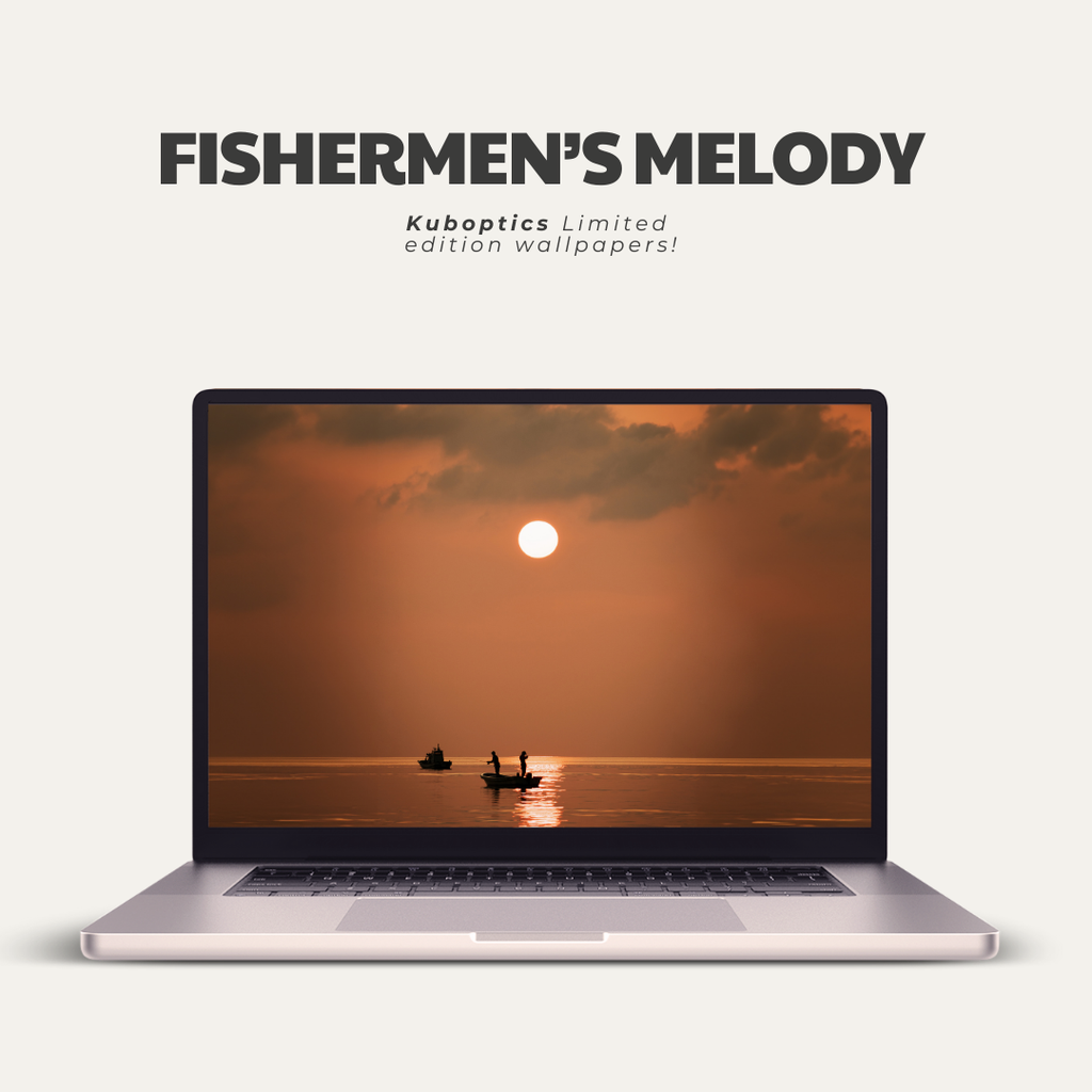 Fishermen's Melody