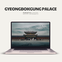 Gyeongbokgung Palace