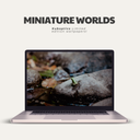 Miniature Worlds