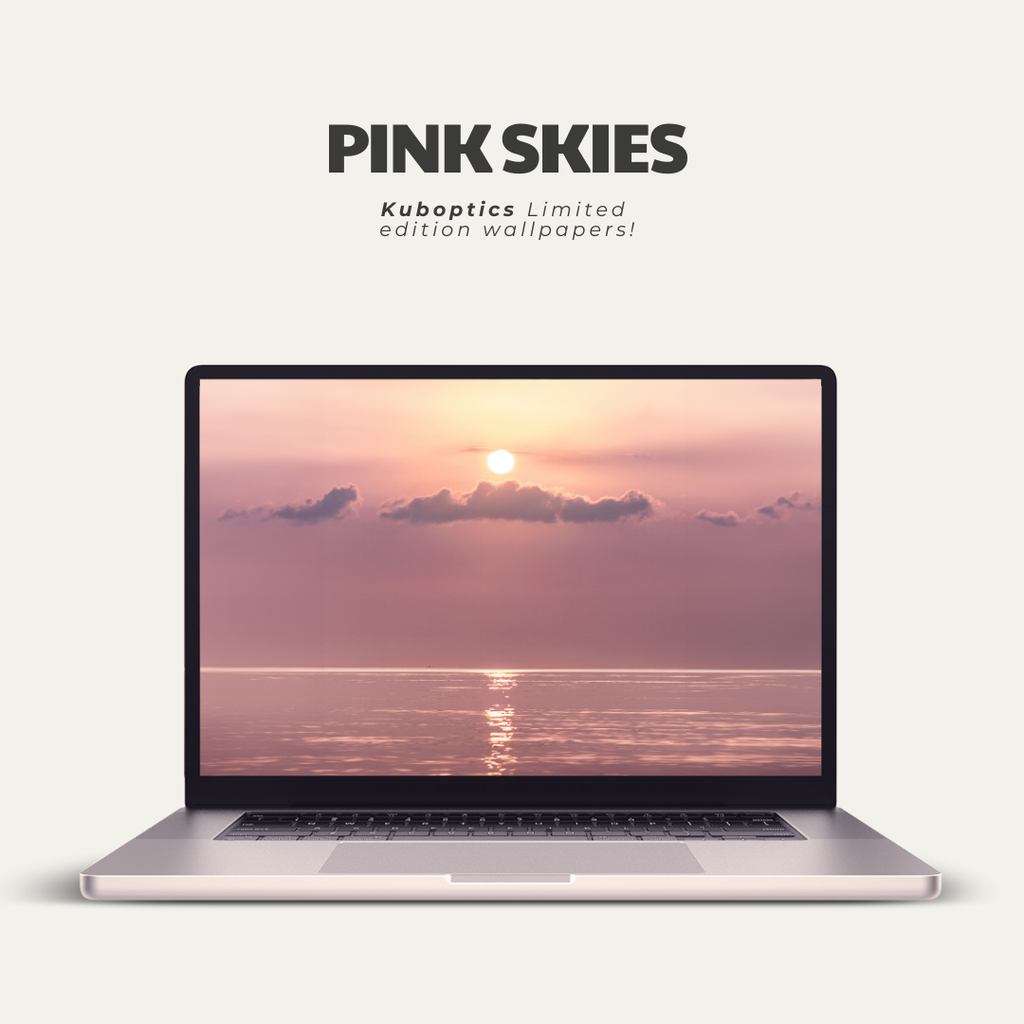Pink Horizons
