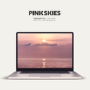 Pink Horizons