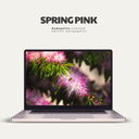 Spring Pink
