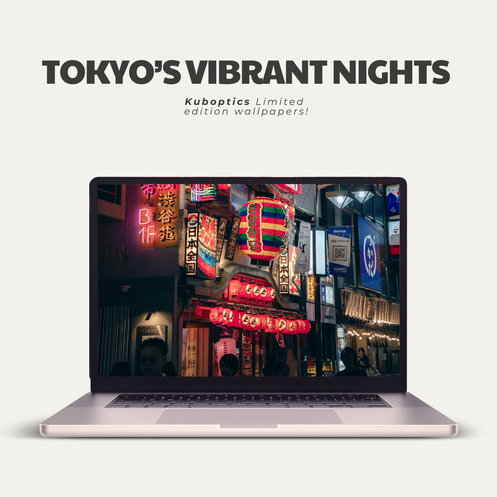 Vibrant Nights
