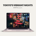 Vibrant Nights