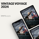 Vintage Voyage