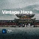 Vintage Haze Lightroom Preset Pack