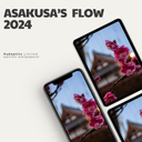 Asakusa's Flow