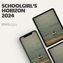 Schoolgirl's Horizon