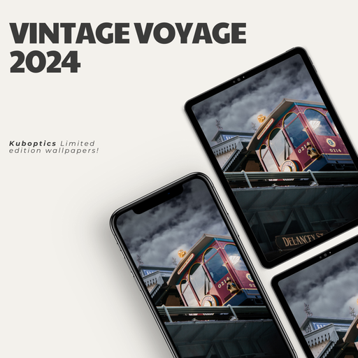 Vintage Voyage