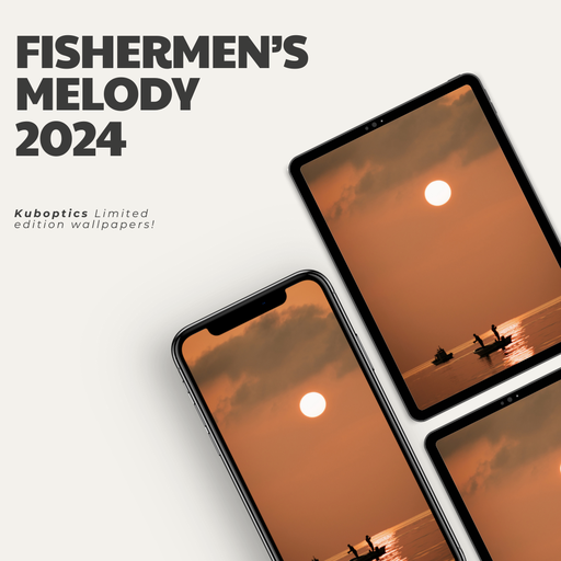 Fishermen's Melody