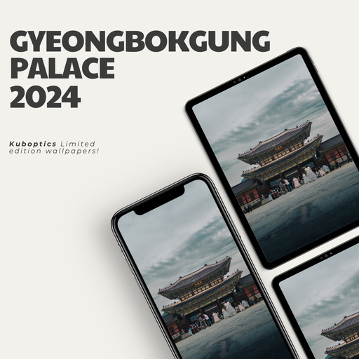 Gyeongbokgung Palace