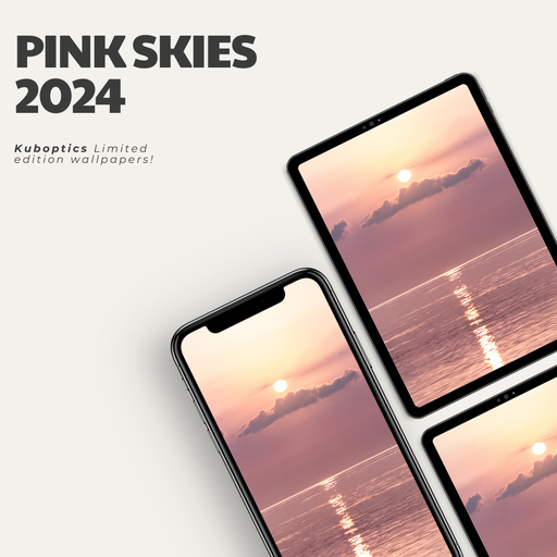 Pink Skies