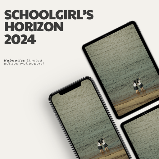 Schoolgirl's Horizon